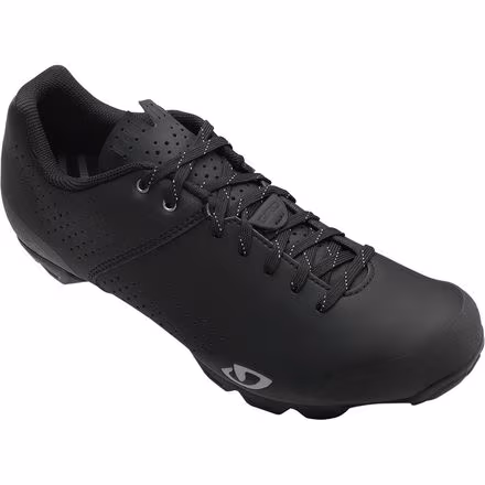 Privateer Lace Cycling Shoe - Men's