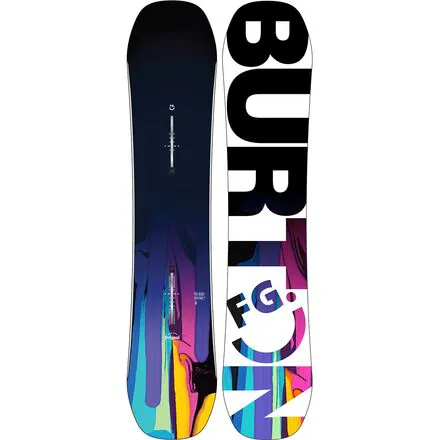 Feelgood Smalls Snowboard - 2024 - Kids'
