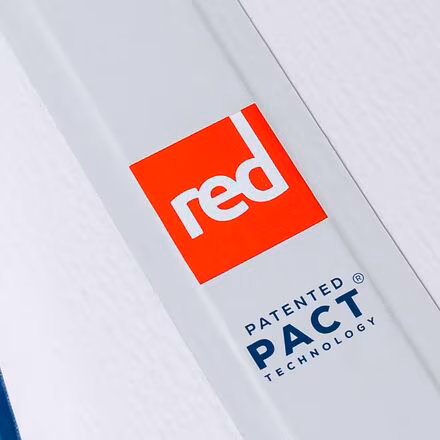 Compact MSL 8ft 10in Inflatable Stand-Up Paddleboard - 2024