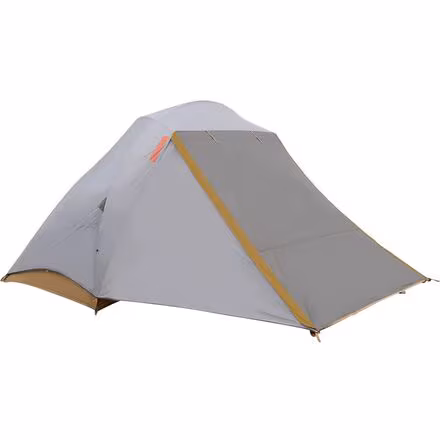 Caboose 4 Tent: 4-Person 3-Season