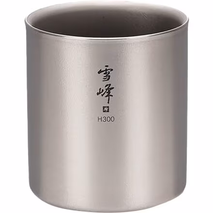 H300 Seppou Stacking Mug