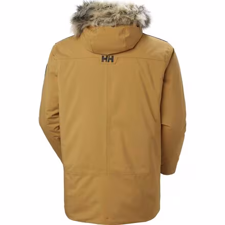 Reine Parka - Men's