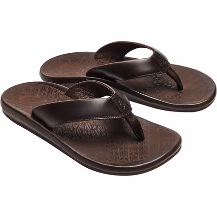 Ilikai Flip Flop - Men's
