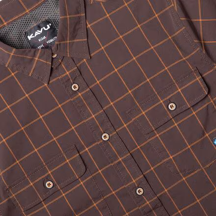 Shore Is Fun Shirt - Men's