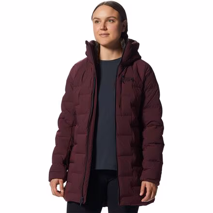 Stretchdown Parka - Women's