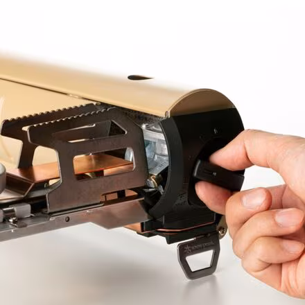 Home & Camp Burner Stove