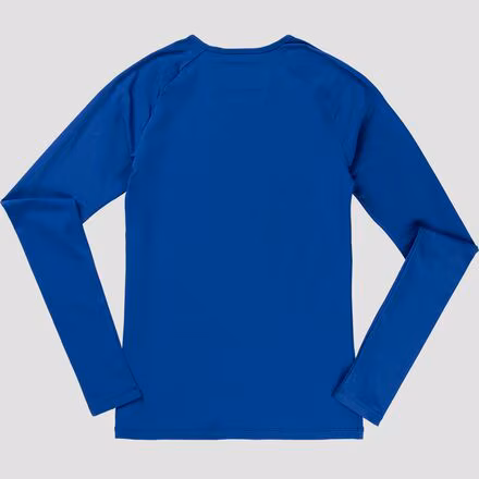 Lightweight Long-Sleeve T-Shirt - Women's