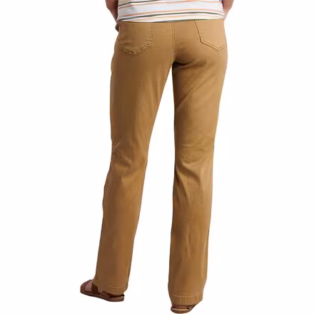 Kultivatr Straight Pant - Women's