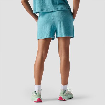 Terry Short - Women's