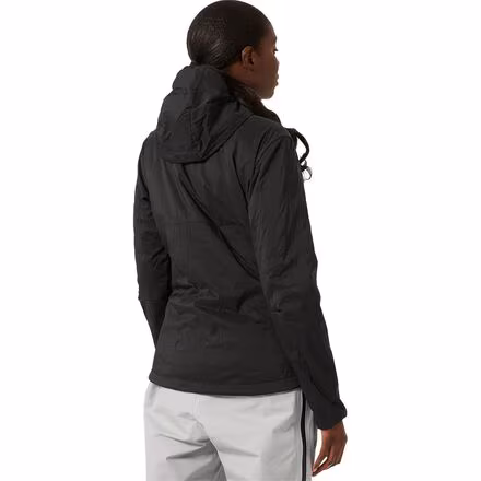 Lifaloft Air Hooded Insulator Jacket - Women's