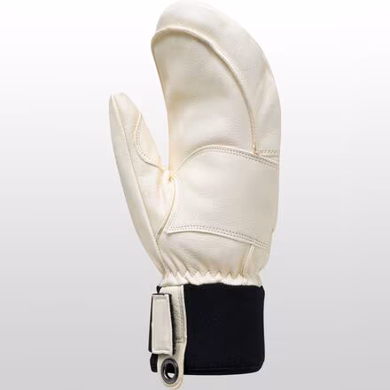 Fall Line Mitten