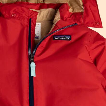 Snow Pile One-Piece Snow Suit - Infants'