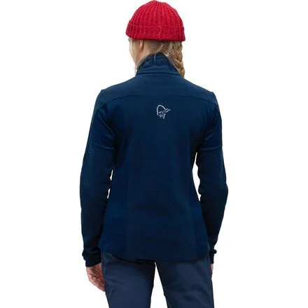Falketind Warm1 Fleece Jacket - Women's