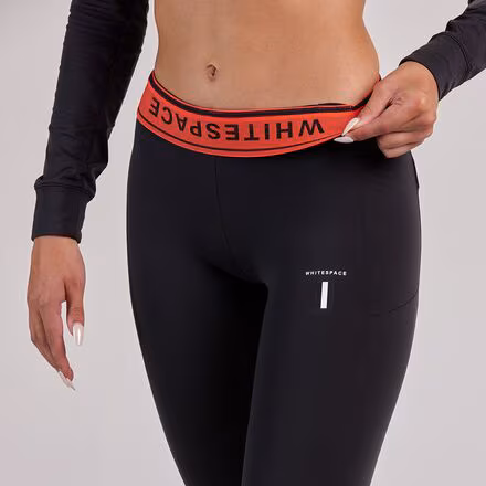 Graphene Midweight Baselayer Bottom - Women's
