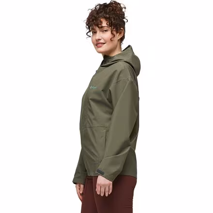 Cielo Rain Jacket - Women's