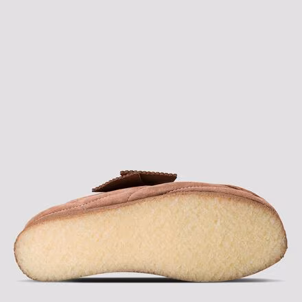Wallabee Boot - Women's