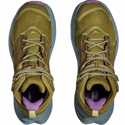 Anacapa 2 Mid GTX Shoe - Women's