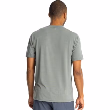 Elevate Lightweight T-Shirt - Men's