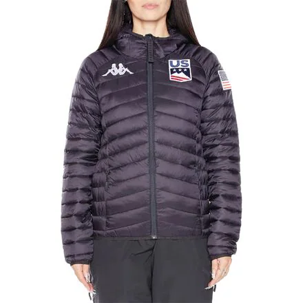 6Cento 663 US Jacket - Women's