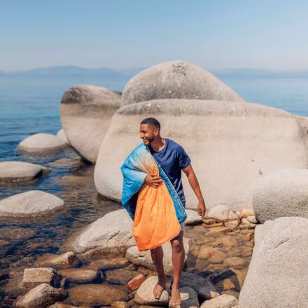 Original Puffy - Sunset Fade