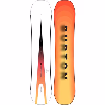 Custom Smalls Snowboard - 2024 - Kids'