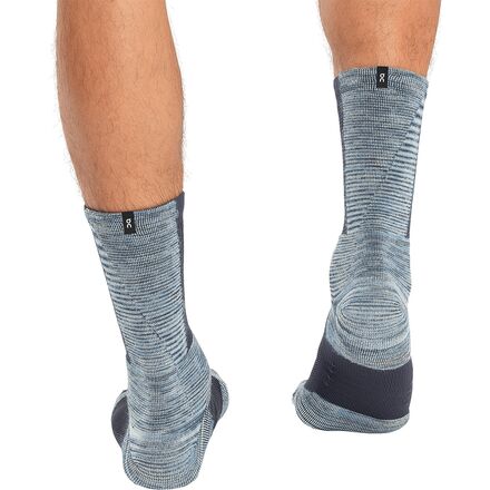 Explorer Merino Sock
