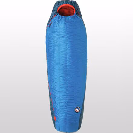 Anvil Horn Sleeping Bag: 15F Down