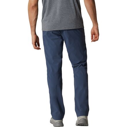 Basin Trek Pant - Men's