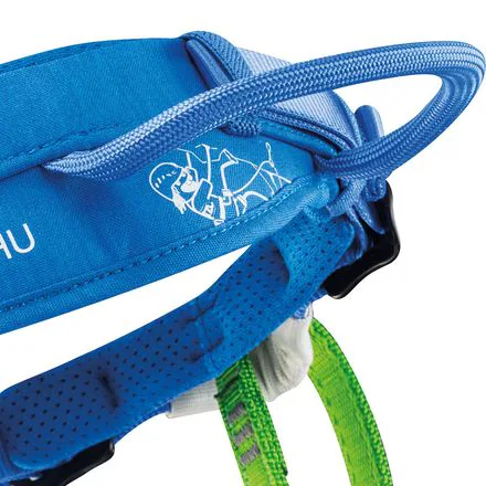 Macchu Harness - Kids'