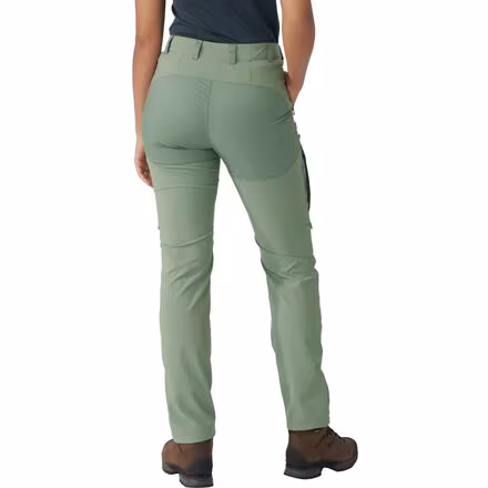 Abisko Midsummer Trousers - Women's