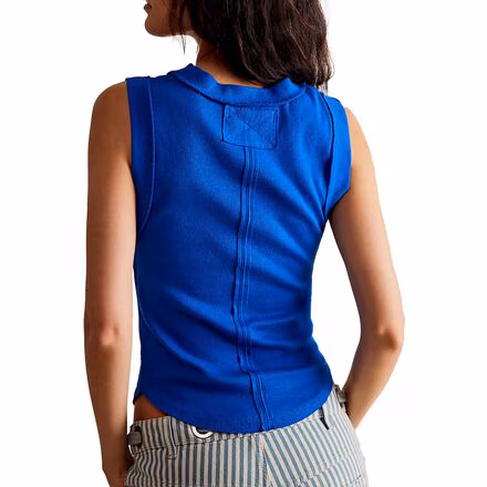 Kate Tee Tank Top - Women's