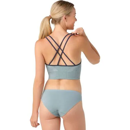 Intraknit Strappy Bra - Women's