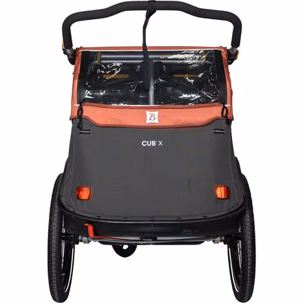 Cub X Bike Trailer