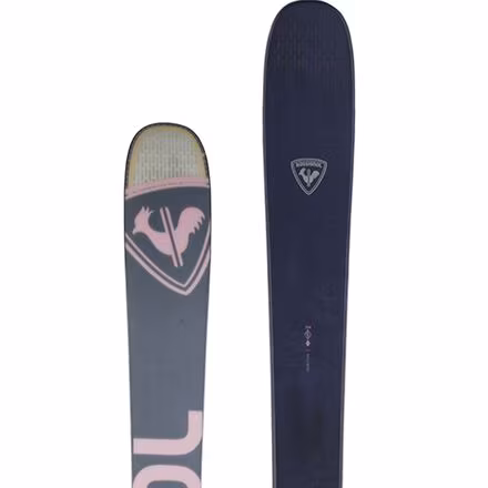 Rallybird 104 TI Ski - 2024 - Women's