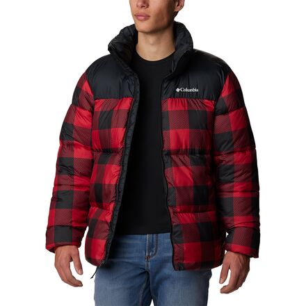 Puffect II Jacket - Men's