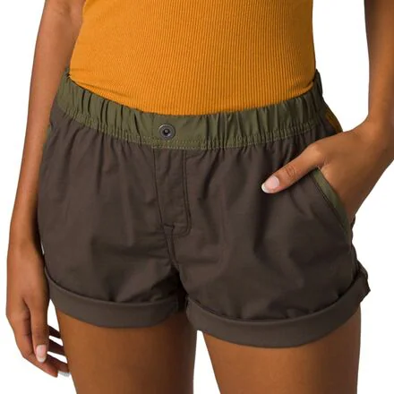 Double Peak 5in Short - Women's