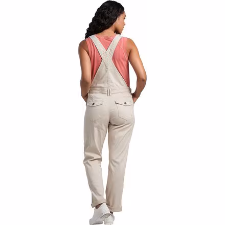 Kultivatr Overall - Women's