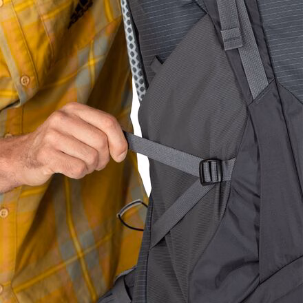 Stratos 44L Backpack