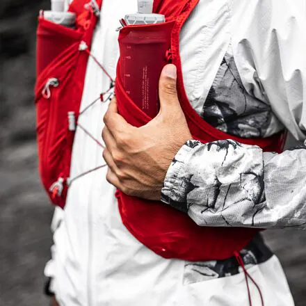 ADV Skin 12L Set Hydration Vest