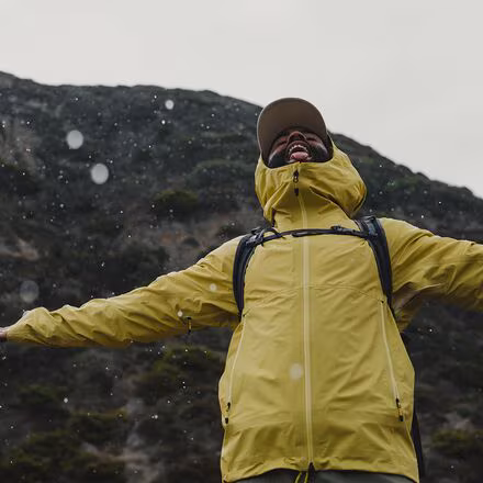 Mitre Peak GORE-TEX Jacket - Men's