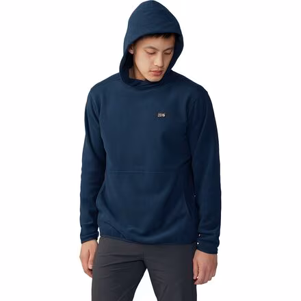 Microchill Hoodie - Men's