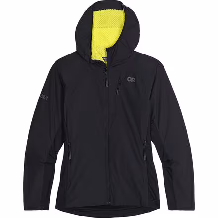 Deviator Hoodie - Women's