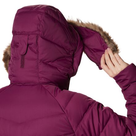 Belle Isle Mid Down Jacket - Women's