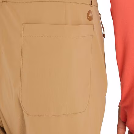 Arch Rock Convertible Pant - Women's