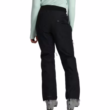 Turret GTX Shell Pant - Women's