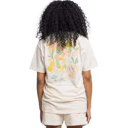 x Merrell Shrooms In Bloom T-Shirt