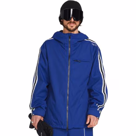 Nightbreaker Jacket - Men's