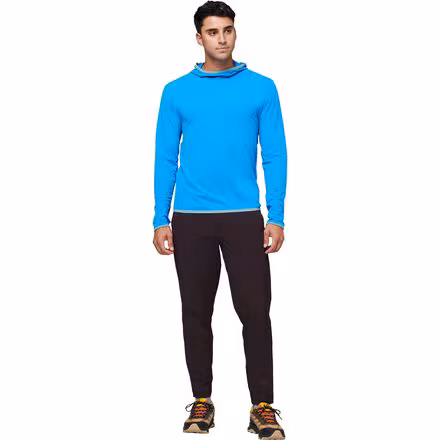 Sombra Sun Hoodie - Men's