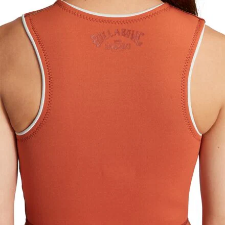 Sol Sistah Long Jane Wetsuit - Women's