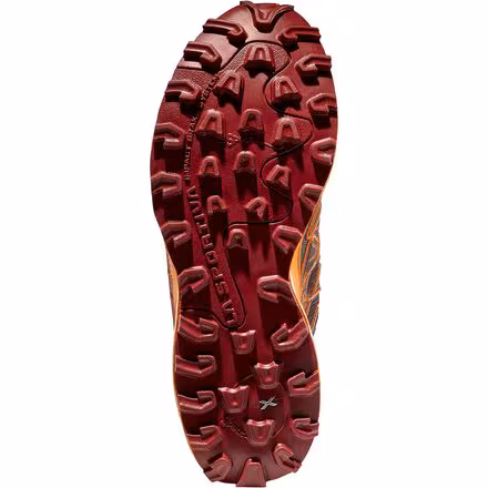 Mutant Trail Running Shoe - Men's